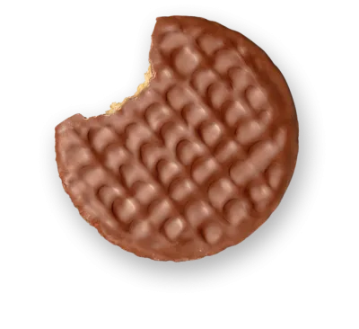 Chocolate Digestive
