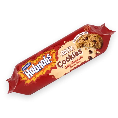 Dark Hobnobs Cookies Product