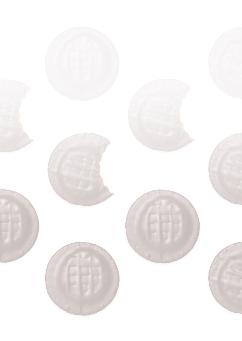 Jaffa Cakes Hero