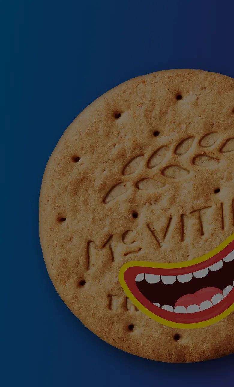 McVitie’s and Mind